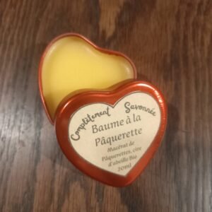 onguent saint valentin