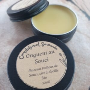 onguent au souci