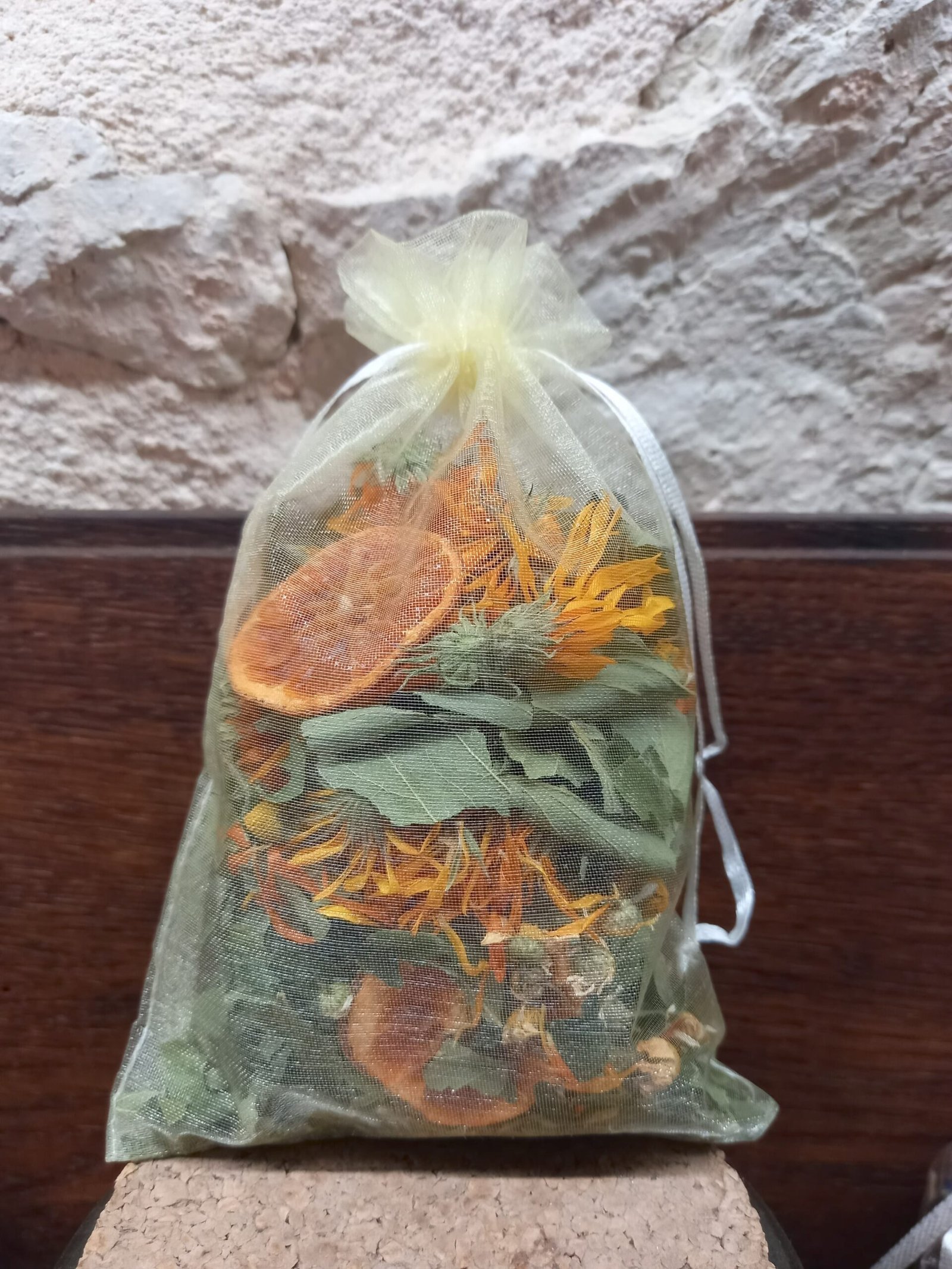 tisane de bain tisane de bain
